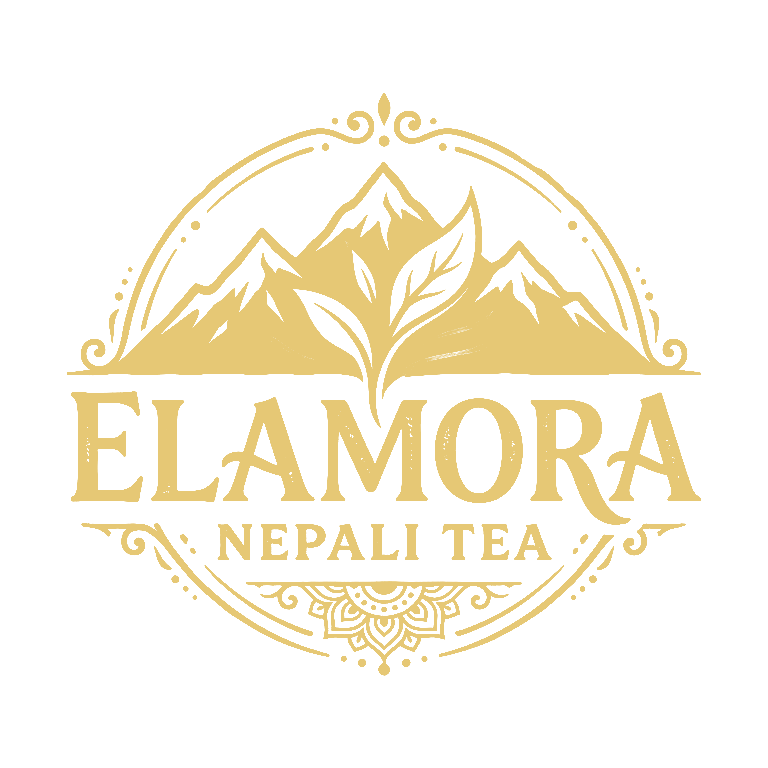 Elamora Crest