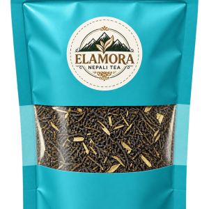 ELAM LEMONGINGER GRASS