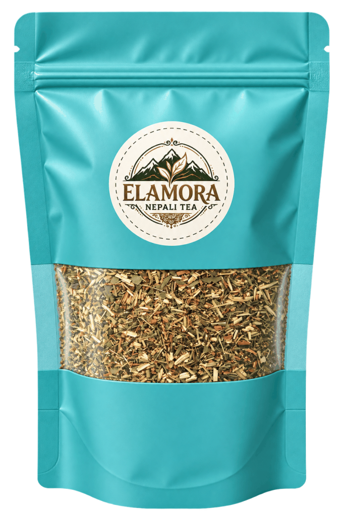 ELAM TULSI TEA